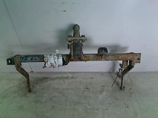 Attelage (boule de remorquage)