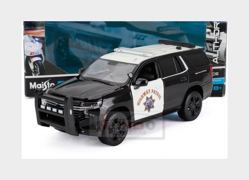 Maisto chevrolet chevy - maisto,