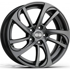 Jante alu EW EW03 STORM 17"