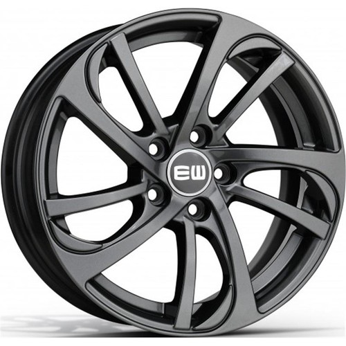 Jante alu ew03 - alu, 17"