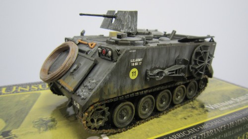 Corgi militaire us51102 - corgi,