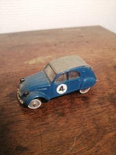 Miniature norev citroën - norev,