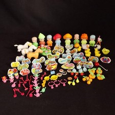 Coffret collector vintage