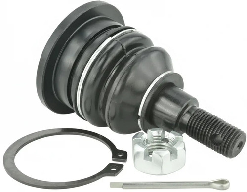 Pivot bras suspension - de, de