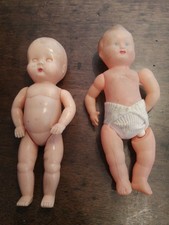 Lot Bébé Celluloïde