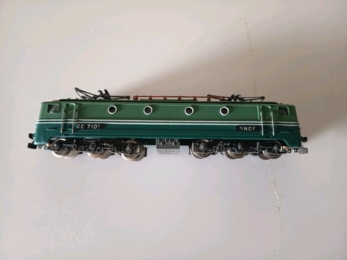 Jouef locomotive - jouef,