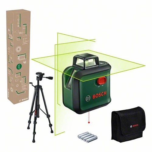 Bosch home and - home,