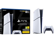 Ps5 slim edition digitale