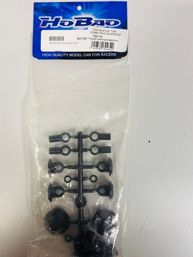 Hobao schock nylon set hyper - nylon,