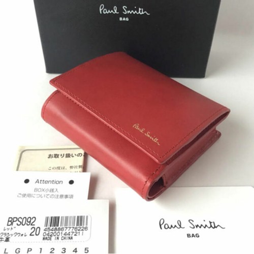 Portefeuille paul smith - portefeuille, en