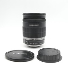 EXC- Canon EF-S 18-200mm