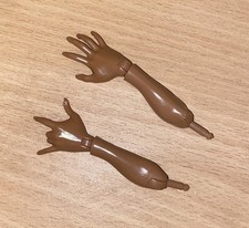 Avant bras & mains Monster