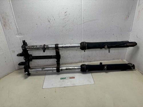 Fourche avant paioli avec vice - fourche,