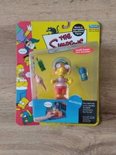 Figurine milhouse simpsons - figurine,
