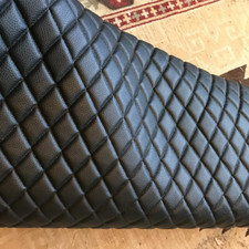 Simili Cuir Tissu PVC Mousse