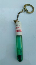 PORTE CLÉS autolite bougies mobile keyring portachiavi Schlüsselanhänger キーホルダ