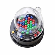 Machine de loterie électrique