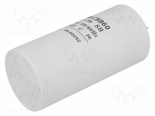 Condensateur pour moteur - pour,