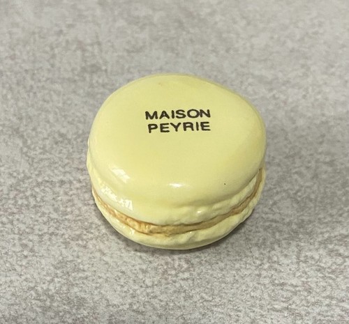 Feve macaron maison peyrie - feve-macaron,
