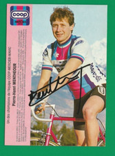 Cyclisme carte cycliste - cyclisme,