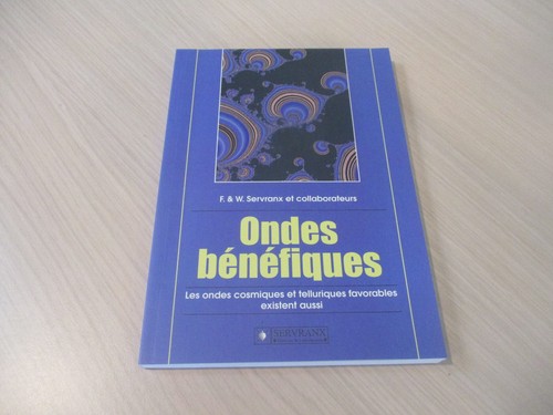Ondes benefiques les - benefiques,