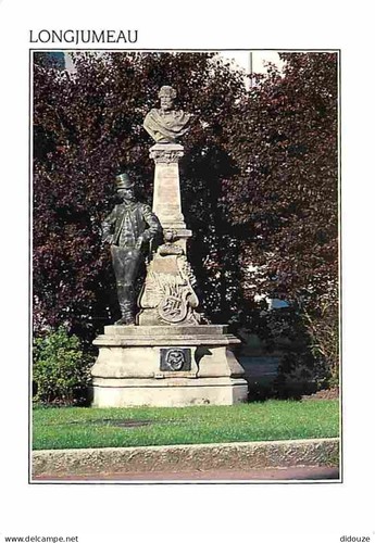Carte postale - 91,