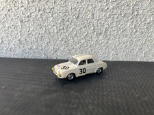 Renault Dauphine Rallye n°30 – Solido 1/43