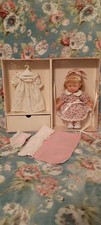 1999 Vintage Corolle Mini Doll