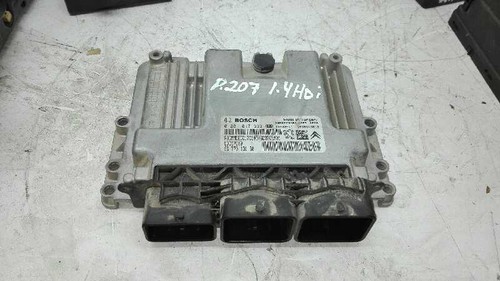 0281017333 boîtier moteur - , uce