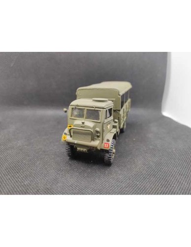 Bedford ql open gs - ▄▀▄,