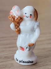 Fève Thiriet - La glacière