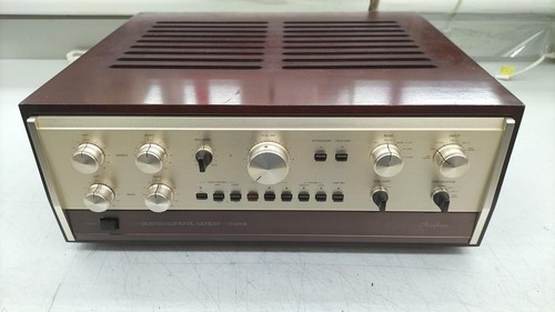 Préamplificateur kensonique