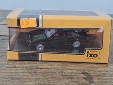 Voiture Miniature Ford Sierra