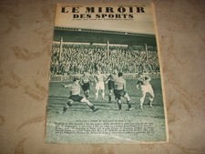 MIROIR des SPORTS 915