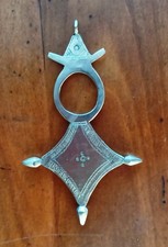 PENDENTIF GRANDE CROIX DU SUD