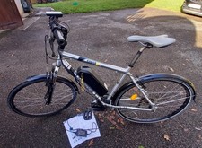 Vélo Vtt/Vtc LAPIERRE SUB 590