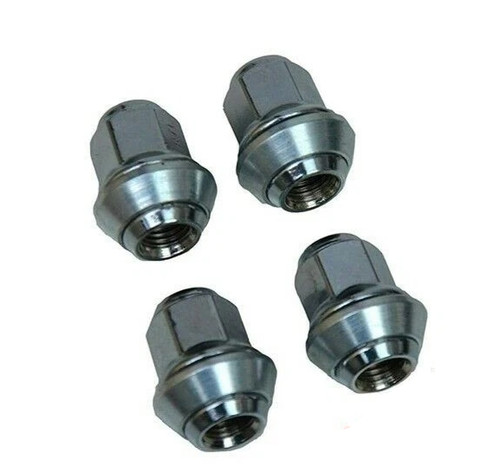 Jeu jantes chrome maruti - jantes,