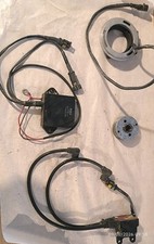 Set allumage pvl rotor stator