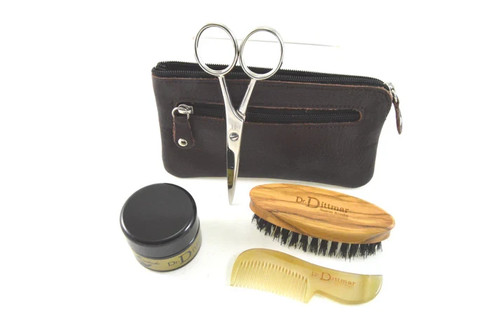 Coffret pour barbe dr - barbe,