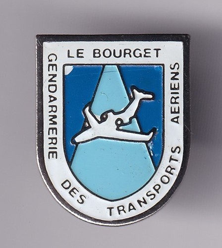 Rare pins pin gendarmerie - rare, ..