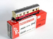 Fleischmann 5064 voiture - fleischmann,
