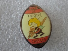 PIN S  RUGBY A 13 OU A 15