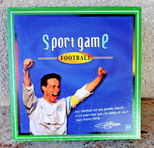 Jeu société ancien sport - ancien,