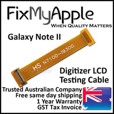 Galaxy Note 2 II N7105 Écran