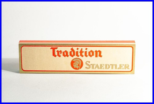 1950er staedtler tradition 200 - 1950er,