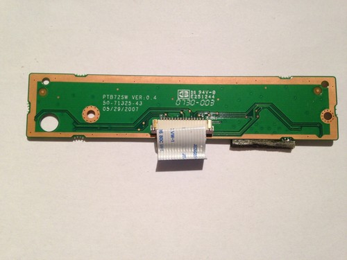 Bouton off ptb72sw - bouton,