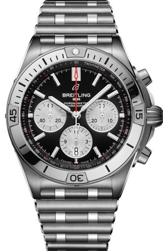 Chronomat breitling b01 - b01,