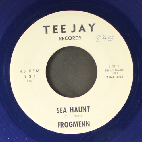 Frogmen sea haunt diamond - frogmen, /