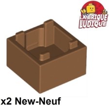 Lego container coffre box - lego,