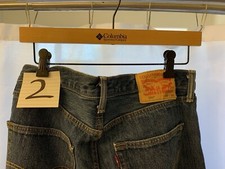 Levi Jeans 